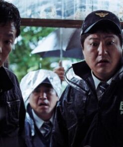 The Wailing Blu-ray October 4, 2016 8 51KffAR8nZL