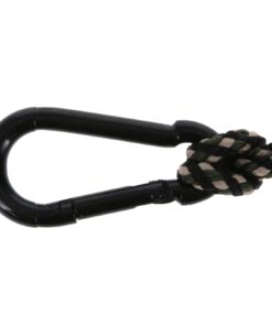 HME Maxx Hoist Rope (25 FT) - Reliable Sturdy Adjustable Easy-to-Install Hunting Gear Lift System with Highly Reflective Band 13 51KhIGd9waL