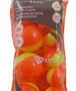 SOUTH BEND Push Button Float Assortment