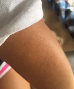 Salux Nylon Japanese Beauty Skin Bath Wash Cloth/towel (3) Blue Yellow and Pink Pink,blue,yellow 25 51KkMS8rmCL