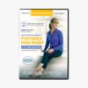 Classical Stretch - Age Reversing Workouts for Beginners: Posture & Pain Relief DVD 5 51Kkuoe1JQL
