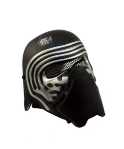 Star Wars: The Force Awakens Adult Kylo Ren Half Helmet 24 51KnsC5gZmL