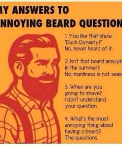 Valentines Gifts for Him - Beard kit for Men's Gifts, Unique Gifts for Men, Anniversary & Birthday Gifts for Men, Valentines Day Gifts for Him Boyfriend Husband Dad Son Fiance, Mens Valentines Gifts Beard Gifts 32 51KpOWLQixL