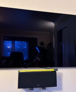 Klipsch R-52C Powerful Detailed Center Channel Home Speaker - Black Single 33 51KqJ6TGEL