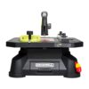 Rockwell RK7323 BladeRunner X2 Portable Tabletop Saw with Steel Rip Fence, Miter Gauge & 7 Accessories
