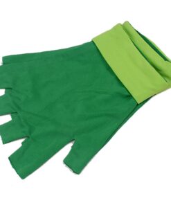 New&Yi Adult Kids Costume Cosplay Jacket Gloves Hat Sets For Trainer Halloween Hoodie X-Large Blue 11 51Kun9qfDwL