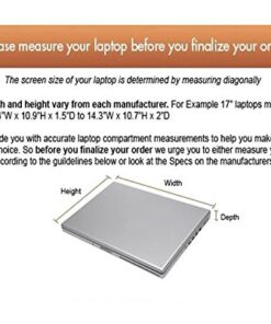 Case Logic LAPS-111 11-11.6" Laptop, 11" MacBook, 11" Ultrabook, 11.6" Chromebook, 12.2" Tablet 10-11.6" Black 29 51KvoIIuRGL