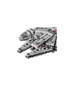 LEGO Star Wars Millennium Falcon 75105 31 51L EZa4e1L