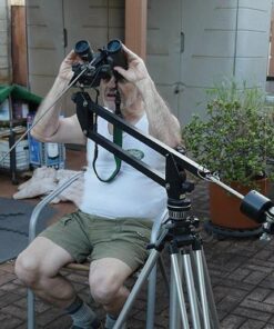 Nikon 7245 Action 10x50 EX Extreme All-Terrain Binocular 7 51L0KFAUcL