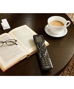 Lutron 2-Button Pico Smart Remote Control for Caseta Smart Switch, PJ2-2B-GWH-L01, White 1 Pack 29 51L0Lo6gOiL