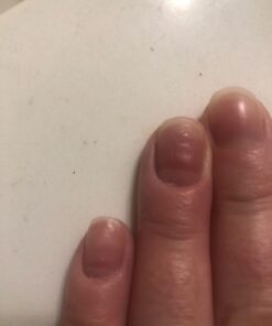 Weleda Regenerating Pomegranate Hand Cream, 1.7 Ounce 38 51L509vNHNL