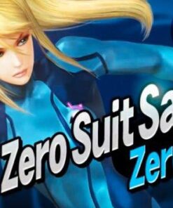 Super Smash Bros. - Nintendo Wii U Standard 33 51L60VJMsLL