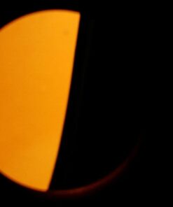 Celestron - 70mm Travel Scope - Portable Refractor Telescope - Fully-Coated Glass Optics - Ideal Telescope for Beginners - Bonus Astronomy Software Package 70 mm Travel Scope 64 51L8JNvY1tL