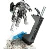 Mega Bloks Call of Duty: Advanced Warfare Jet Suit Building Kit 15 51L8LzuTKnL