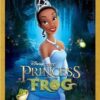 PRINCESS AND THE FROG, THE Blu-ray February 28, 2017 7 51LACFm9KXL