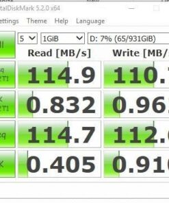 Toshiba 1TB 5400RPM SATA3/SATA 6.0 GB/s 8MB Notebook Hard Drive (2.5 inch)- MQ01ABD100 1 TB 9 51LAIVlOkiL