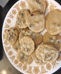 Bob's Red Mill Gluten Free 1-to-1 Baking Flour, 5 Pound 5 Pound (Pack of 1) Standard 20 51LBWoytHCL