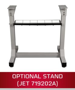 JET 12" x 21" Woodworking Lathe, Variable Speed, 1Ph 115V (JWL-1221VS) Variable Speed Wood Lathe 38 51LF0lM2BS