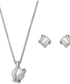 Swarovski Nude Set 1081922