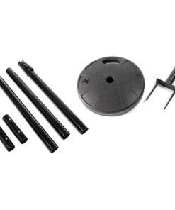 SKLZ D-Man Basketball Defender Dummy Trainer Orange 16 51LGReREBQL