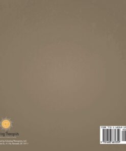 Animal Designs Coloring Book For Adults - A De-Stress Coloring Book 6 51LGzcKGX9L