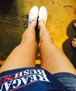 Funny Guy Mugs Reagan Bush '84 Fanny Pack 20 51LJErcKekL