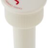 Jokari Fizz-Keeper Pump Cap (5002) One-Count 21 51LJOcUJ0RL