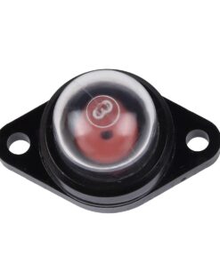 Hipa Primer Bulb Pump with Air Filter Fuel Filter Fuel Line Hose Tube Spark Plug Kit for Poulan Craftman Mcculloch MAC Chainsaw Parts 530037793 21 51LKVhnFqbL