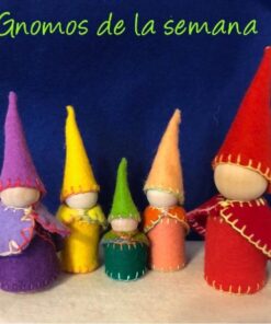 Wood Peg Doll Set, 50 Piece Wood Peg Family (Toy Peg People: Dad, Mom, Angel, Child, Baby) Unfinished for Crafts & Play, by Woodpeckers Complete Family Set - 50 Pieces Pack of 50 47 51LLxOQexOL 1