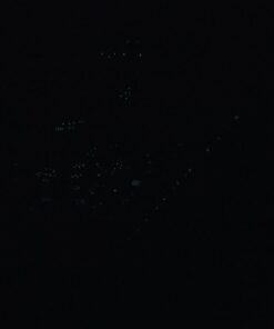 Realistic 3D Domed Glow in The Dark Stars,606 Dots for Starry Sky, Perfect for Kids Bedding Room Gift(606 Stars) (1*Green) 1*Green 41 51LMYK871iL