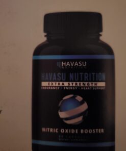 Extra Strength L Arginine - 1200mg Nitric Oxide Supplement for Muscle Growth, Vascularity & Energy - Powerful NO Booster with L-Citrulline & Essential Amino Acids to Train Longer & Harder 60 Count (Pack of 1) 27 51LUN7XR8ZL