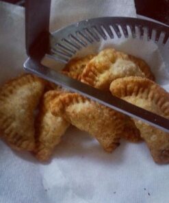 H.L. Unico Empanada Fork, 5 Inch 6 51LVxHbcupL