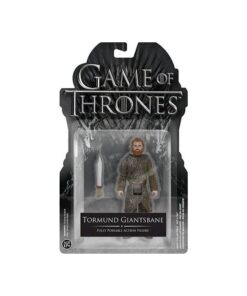 Funko Game of Thrones Tormund Giantsbane Action Figure 5 51LYLwHGu L