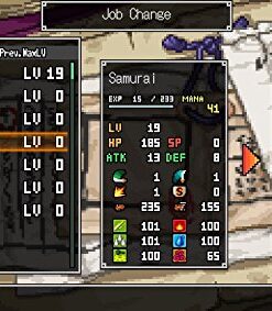 Cladun Returns: This is Sengoku! - PlayStation 4 Standard 13 51Li2yaZVQL