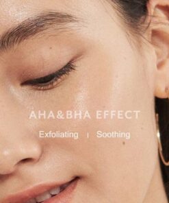 MIZON AHA&BHA Daily Clean Toner, Daily Peeling Toner, Smooth Skin, Removes Dead Skin, Healthy Skin (5.07 Fl oz) 10 51Li9yaRa L