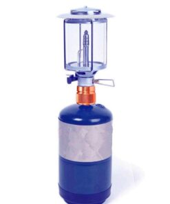 Kbrotech Camping Stove Adapter 1LB Propane Small Tank Input and a Lindal Valve EN417 Output Outdoor Cylinder LPG Canister Convert (Brass) Gold 19 51LlTQm6gYL