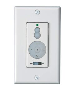 Minka-Aire F581-WHF Gauguin 52 Inch Outdoor Ceiling Fan in Flat White Finish 10 51LloUZvphL