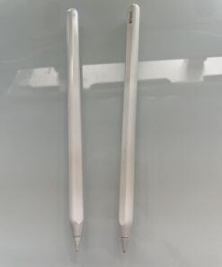 Hastraith Wireless Charging Stylus Pen for iPad, Smart iPad Pencil 2nd Generation with Palm Rejection Tilt Function for Apple iPad Pro 12.9 Inch 3/4/5/6, Pro 11 Inch 1/2/3/4, Air 4/5, Mini 6th Gen 42 51LnayxrsOL