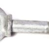Koch 106120 Forged Shoulder Eye Bolt with Nut, 1/2 by 6, Galvanized 6 51LpjhyVV1L