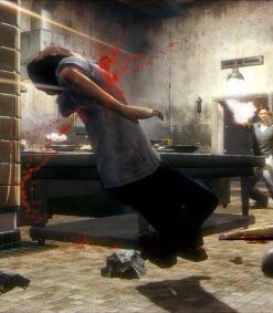 Stranglehold - PC Standard 6 51LqywiJXGL