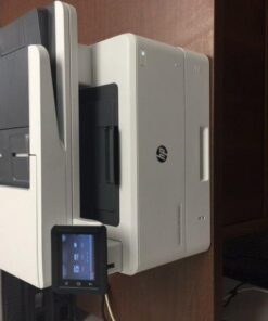 HP LaserJet Pro M426fdn All-in-One Laser Printer with Built-in Ethernet & Double-Sided Printing, Amazon Dash replenishment ready (F6W14A) 20 51LrAylfuL