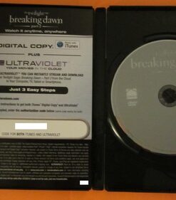 The Twilight Saga: Breaking Dawn - Part 2 DVD March 2, 2013 33 51LtdOAKcuL