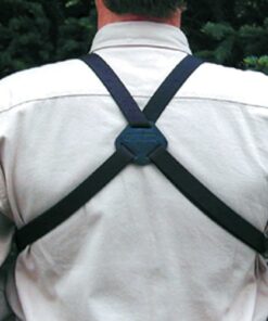 OP/TECH USA Bino/Cam Harness - Webbing, Black 7 51Ludk6EqL
