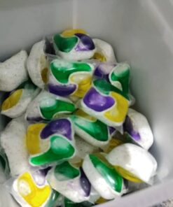 Cascade Platinum Dishwasher Pods, Dishwasher Detergent Pod, Dishwasher Soap Pod, Actionpacs Dish Washing Pod, Lemon, 62 Count Dishwasher Detergent Pods 62 Count (Pack of 1) 41 51M TVsNDsL