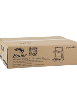 Creality Ender 3 Pro 3D Printer with Removable Magnetic Build Surface and Branded Power Supply, New Y-axis and Upgraded Extruder Design Print Size 8.6 x 8.6X 9.8inch Ender-3 Pro 56 51M0NkHghRL