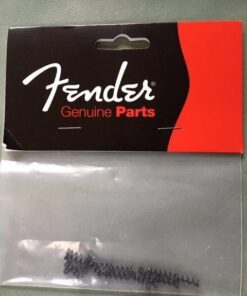 Fender American Series Stratocaster Tremolo Arm Tension Springs 17 51M1WyaMKgL