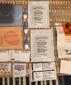 Modern Fertility Hormone Test | Reliable, Convenient at-Home Kit for Women Delivers Personalized Fertility Reports, Collect Your Sample and Send It to Our Lab 26 51M1igJBNbL