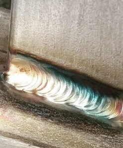 Midwest Tungsten Service TIG Welding Tungsten Electrodes 10-Pack (Blue - 2% Lanthanated Tungsten (WL20/EWLa-2), 3/32") Blue - 2% Lanthanated 3/32" 35 51M8tPwAoiL