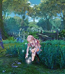 Atelier Lulua: The Scion of Arland - Nintendo Switch 30 51MCZKSp qL