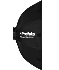 Alternative view of Profoto 24 in. OCF Beauty Dish (White)